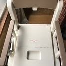 ポータブルトイレ
