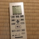 エアコン パナソニック