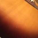 Fender Kingman V 中古美品