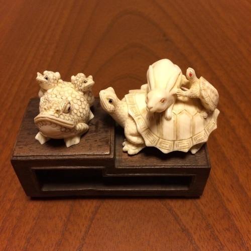 骨董品 -5-