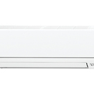 工事費無料・三菱電機霧ヶ峰2.5ｋｗ新品工事込価格(MSZ−GV2516-ｗ） 宮崎県内限定