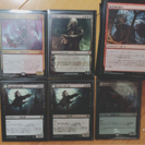 MTG マジックザギャザリング オリジナルデッキ