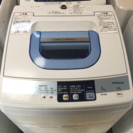 A−1041 HITACHI 2013年製 5kg 全自動洗濯機