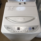 A−1042 サンヨー 2007年製 6kg 全自動洗濯機