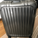 スーツケース※早めの取引希望