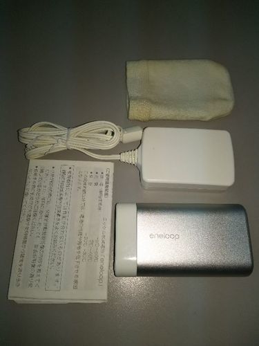 繰返し使えるエコカイロ
