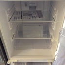 【配送設置無料・半年保証】2015年製 冷蔵庫 SHARP SJ-D14A-S