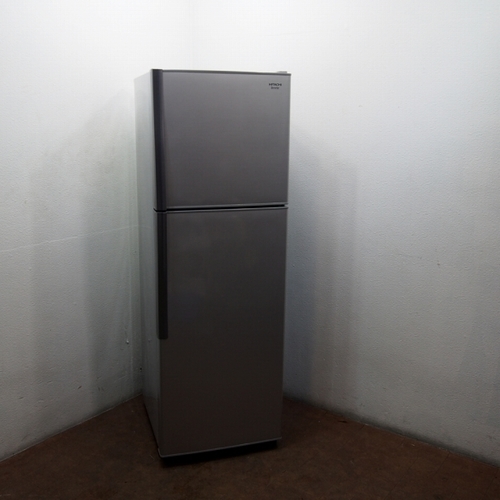 2014年製 少し大きめ225L 保証3ヶ月 冷蔵庫 KL23