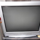 ミツビシ29型TV　29T-D103