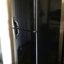 三菱ノンフロン冷蔵庫の画像