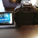 canon(キャノン)　PowerShot SX50 HS　デジタルカメラ