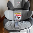 チャイルドシート・Britax