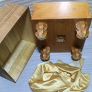 カヤの木碁盤新品中古