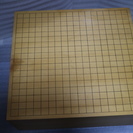 カヤの木碁盤新品中古