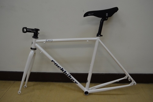 ロードバイクフレームセット