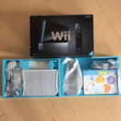 Wii 新品 本体