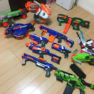 NERF 12点セット