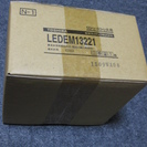 東芝　LED非常用照明器具 LEDEM13221