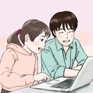 子供 プログラミング教室&英会話教室の画像