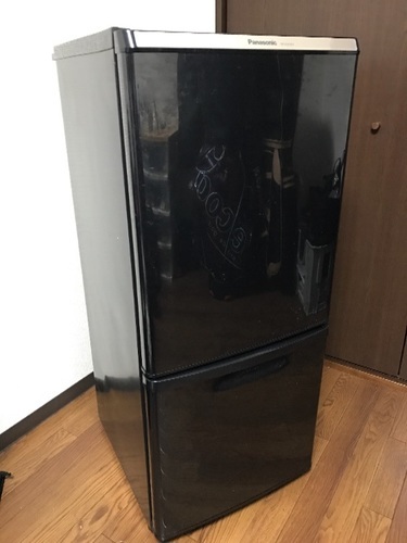 パナソニック冷蔵庫 2012年製造