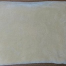 [値下げ]日本製 アクリル毛布