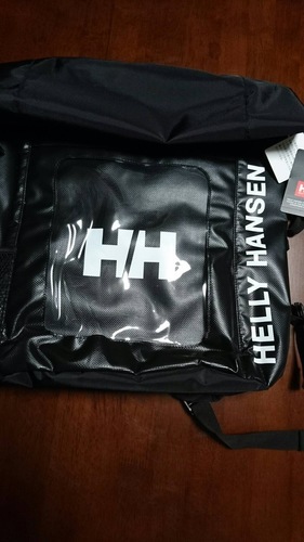 HELLY HANSEN◆リュック