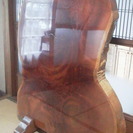 4本が１つとなる 家族団らん衝立になります。