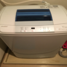 Haier JW-K50K 洗濯機