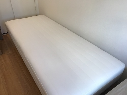 無印 シングルスモール 値下げ！ 引取割引あり！ 土曜配送します！