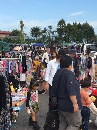 出店無料 チャリティフリーマーケット In 北本市2 26開催 楽市楽座 北本 のフリーマーケットのイベント参加者募集 無料掲載の掲示板 ジモティー