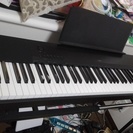 カシオ 電子ピアノ　CDPー120