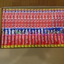 学習まんが少年少女日本の歴史(23冊セット)