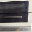Panasonic食器洗い乾燥機NP-TR3