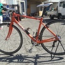 売約済】【値下げ】クロスバイク IGNIO スポーツデポ 自転車
