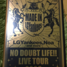 LGYankees.2009LIVEDVD