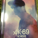 AK-69 2013 LIVE DVD