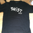 TWIST Ｔシャツ メンズL
