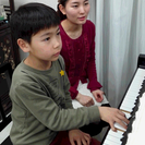 菊池ヴァイオリン ピアノ教室 - 音楽
