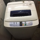2013年式 ハイアール 4.2キロ洗濯機  JW-K42F