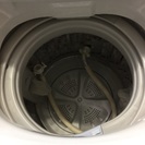 2013年式 ハイアール 4.2キロ洗濯機  JW-K42F - 函館市