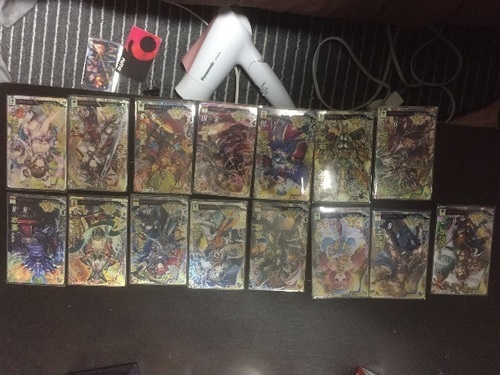 三国志大戦4