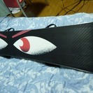 【超特価】Salomon Sabotage Classicks 2014-15限定モデル 152cm 　