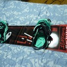【超特価】Salomon Sabotage Classicks 2014-15限定モデル 152cm 　