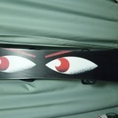 【超特価】Salomon Sabotage Classicks 2014-15限定モデル 152cm 　