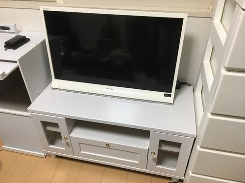 テレビ 32型