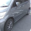 155/65r-14 スタッドレスタイヤ　アルミ付き4本セット