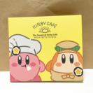 The Sound of Kirby Cafe/サウンド・オブ・...