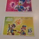 【送料無料】ディズニーペアチケット