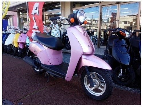 ご成約ありがとうございます。 NO.1279 トゥデイ (TODAY) 4サイクルエンジン ☆彡