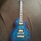Aria pro2 original custom body(傷あり)